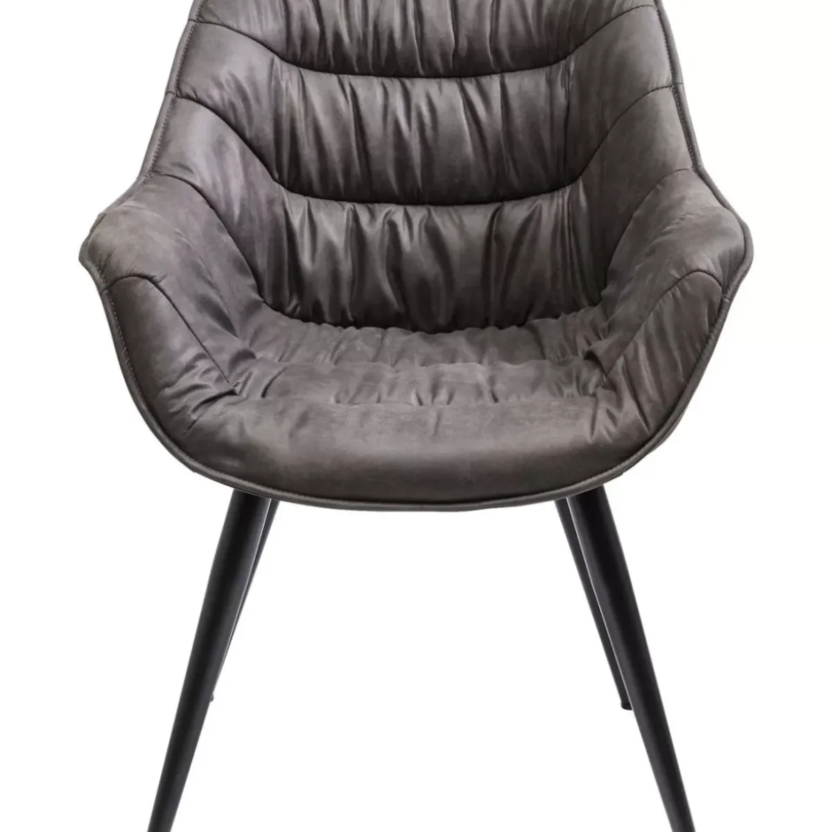 KARE Design Armlehnstuhl Thelma- Stühle