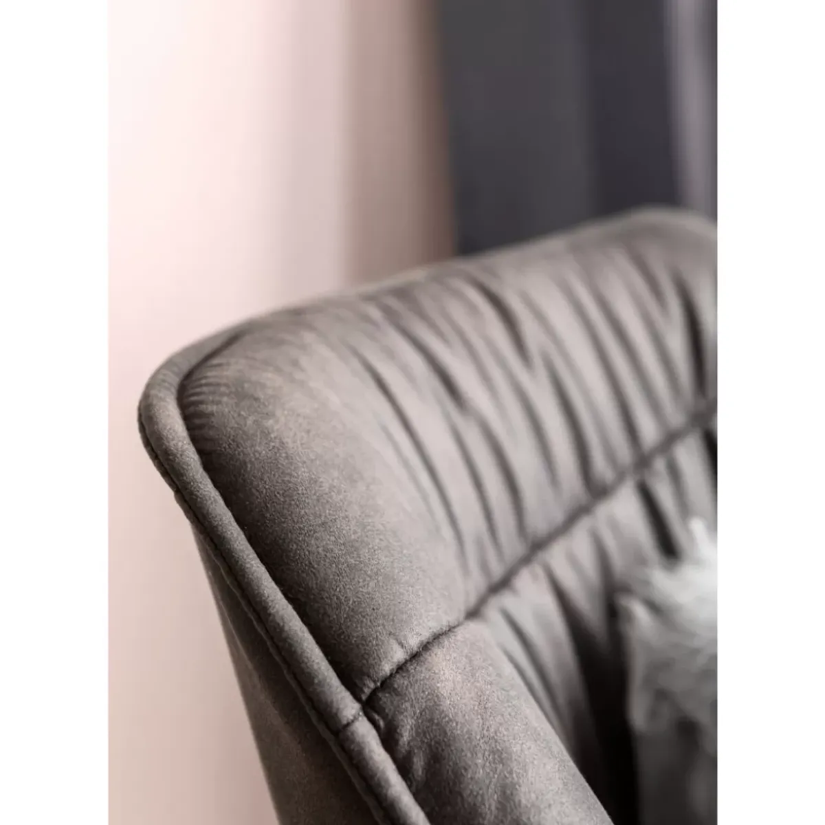 KARE Design Armlehnstuhl Thelma- Stühle