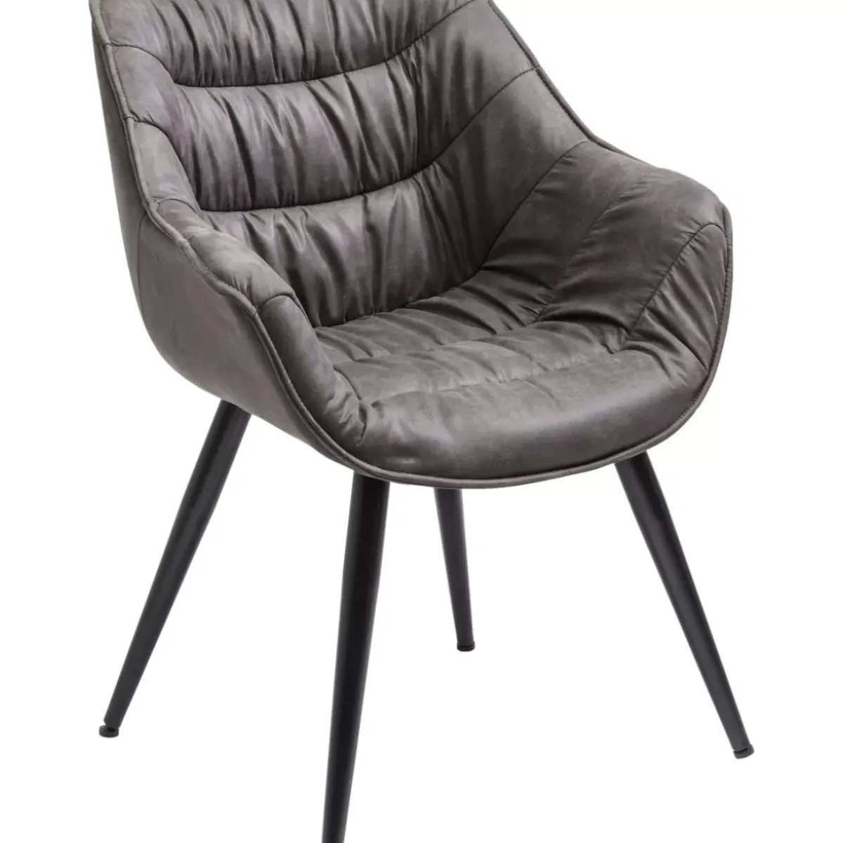 KARE Design Armlehnstuhl Thelma- Stühle