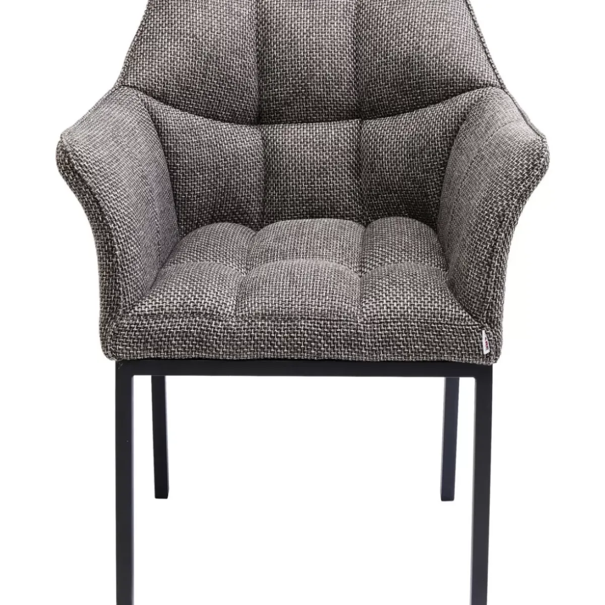 KARE Design Armlehnstuhl Thinktank- Stühle