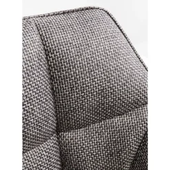 KARE Design Armlehnstuhl Thinktank- Stühle