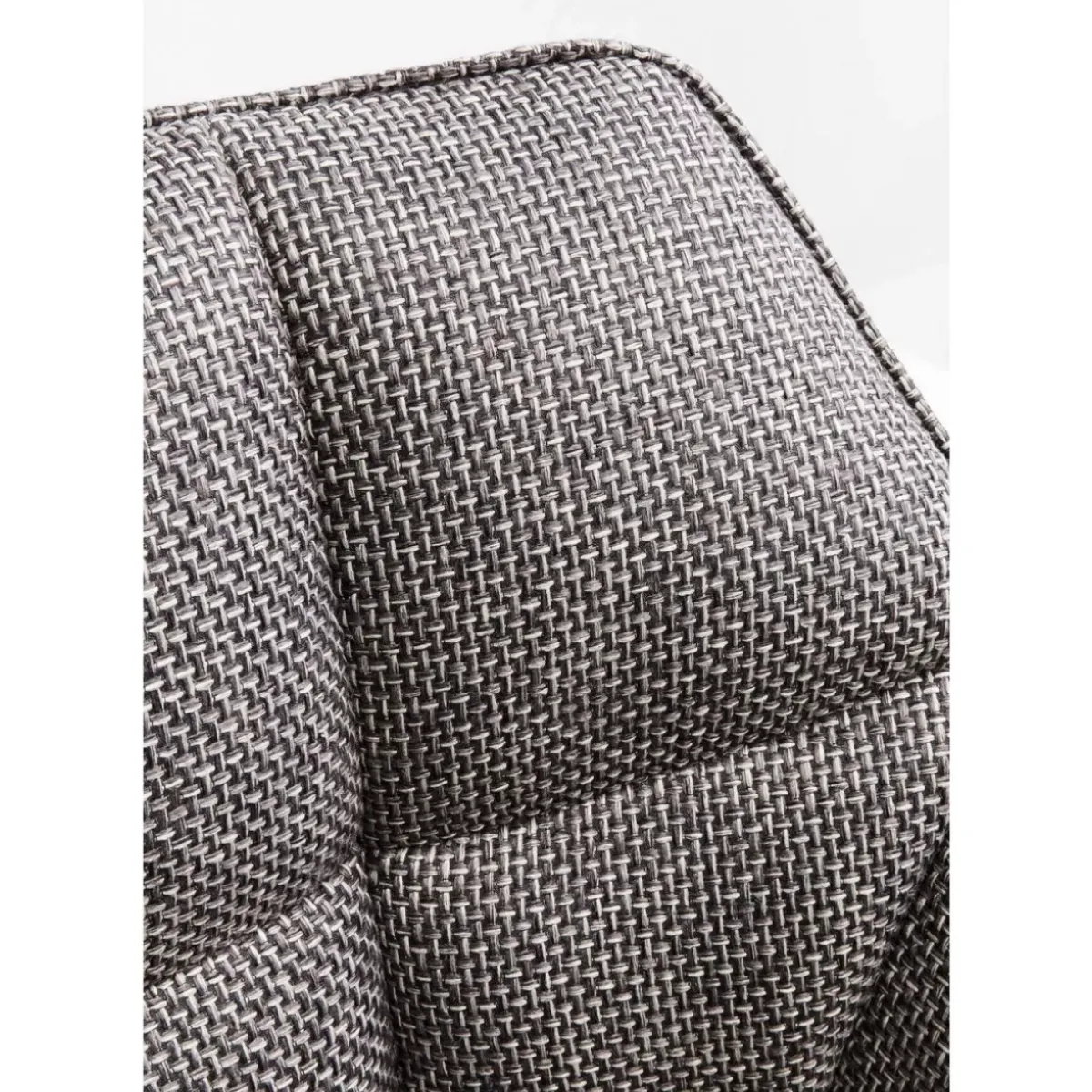 KARE Design Armlehnstuhl Thinktank- Stühle