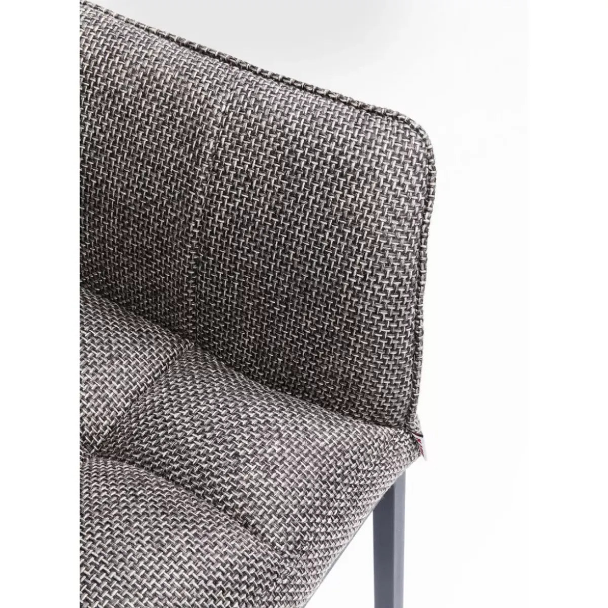 KARE Design Armlehnstuhl Thinktank- Stühle