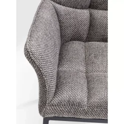 KARE Design Armlehnstuhl Thinktank- Stühle