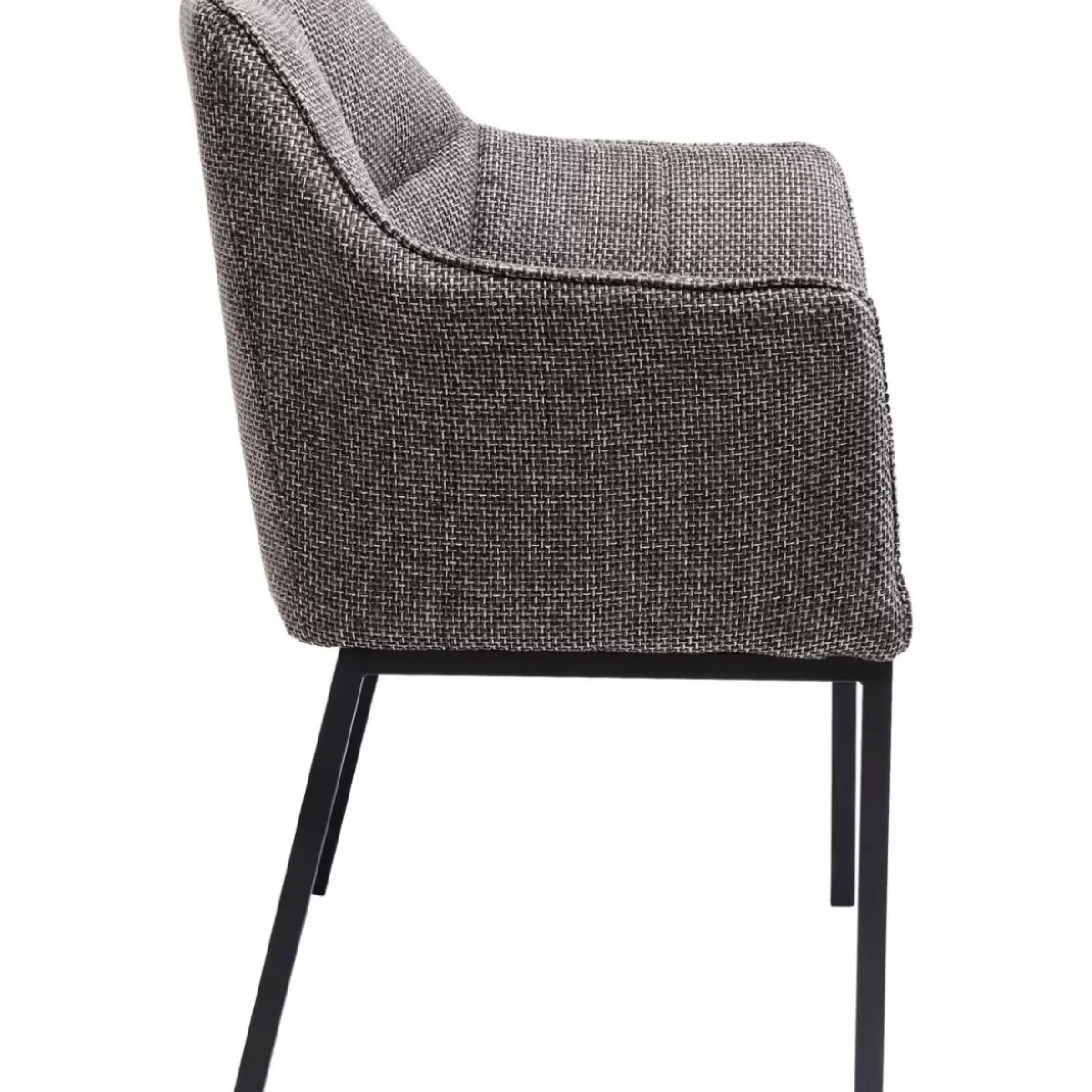 KARE Design Armlehnstuhl Thinktank- Stühle