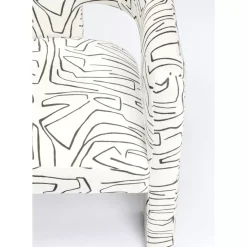 KARE Design Armlehnstuhl Tripod- Stühle