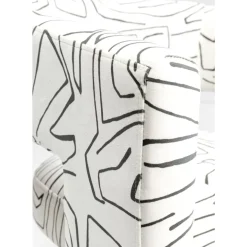 KARE Design Armlehnstuhl Tripod- Stühle