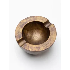 KARE Design Aschenbecher Amporo O13Cm- Ascher