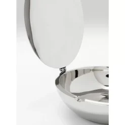 KARE Design Aschenbecher Pin Up O16Cm- Ascher