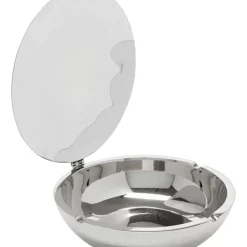 KARE Design Aschenbecher Pin Up O16Cm- Ascher