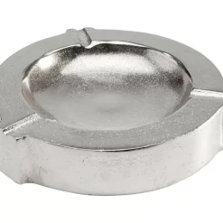 KARE Design Ascher Classic Alu Silber O20Cm- Ascher
