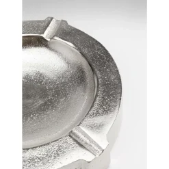 KARE Design Ascher Classic Alu Silber O20Cm- Ascher