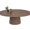 KARE Design Ausziehtisch Benvenuto Walnut 200(50)X110Cm- Tische