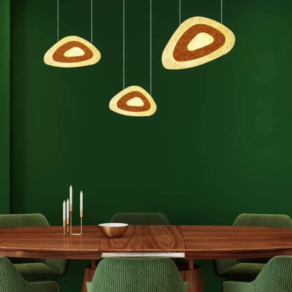 KARE Design Ausziehtisch Benvenuto Walnut 200(50)X110Cm- Tische