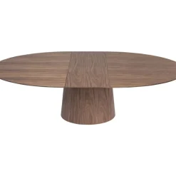 KARE Design Ausziehtisch Benvenuto Walnut 200(50)X110Cm- Tische