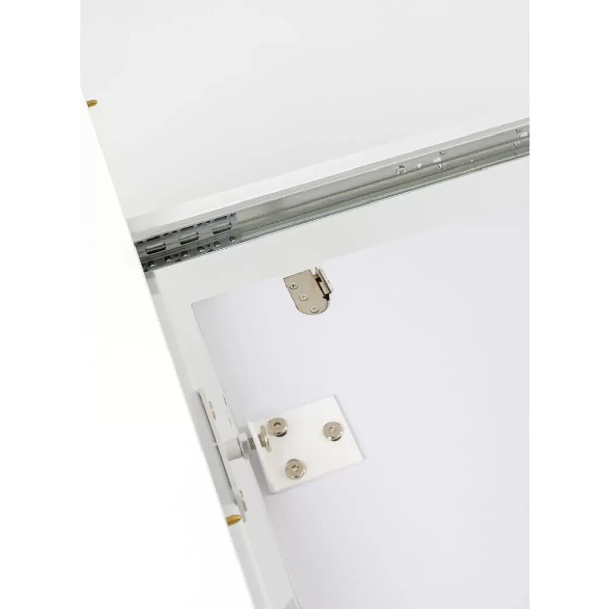 KARE Design Ausziehtisch Benvenuto Weiss 200(50)X110Cm- Tische