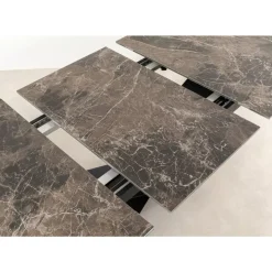 KARE Design Ausziehtisch Connesso 200(+60)X100Cm- Tische