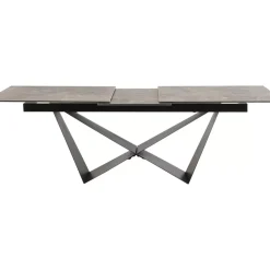 KARE Design Ausziehtisch Connesso 200(+60)X100Cm- Tische