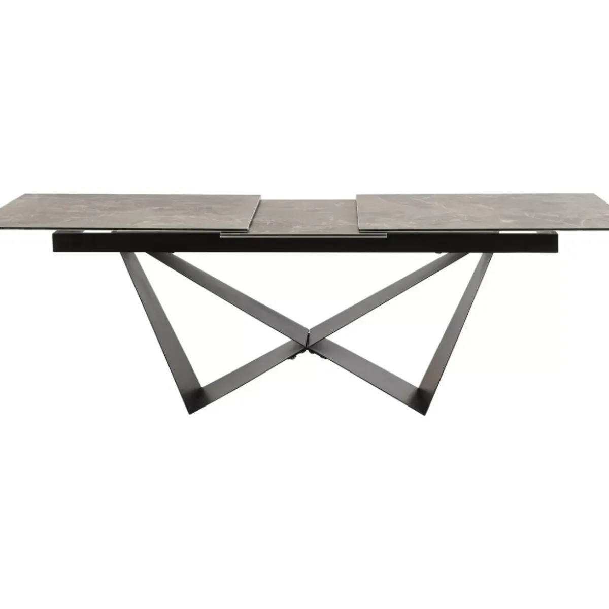 KARE Design Ausziehtisch Connesso 200(+60)X100Cm- Tische