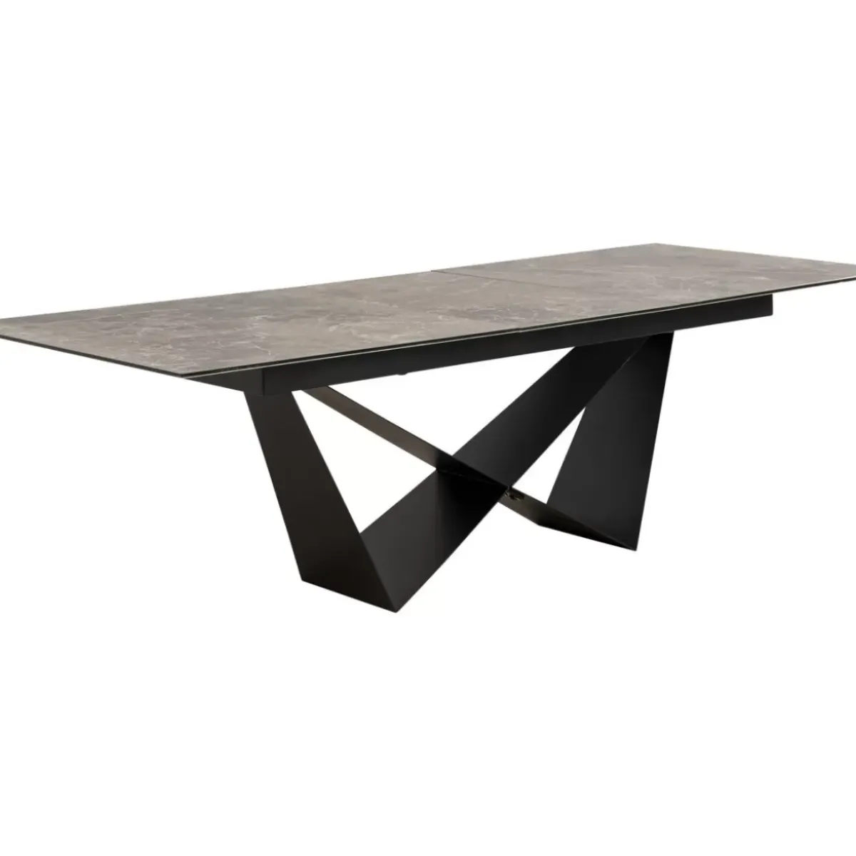 KARE Design Ausziehtisch Connesso 200(+60)X100Cm- Tische