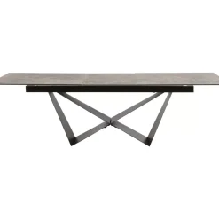 KARE Design Ausziehtisch Connesso 200(+60)X100Cm- Tische
