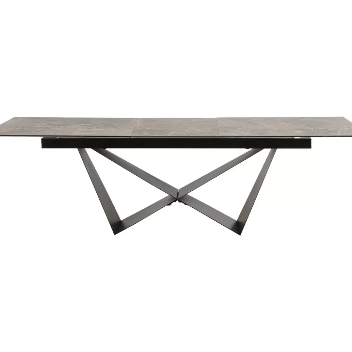 KARE Design Ausziehtisch Connesso 200(+60)X100Cm- Tische