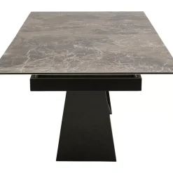 KARE Design Ausziehtisch Connesso 200(+60)X100Cm- Tische