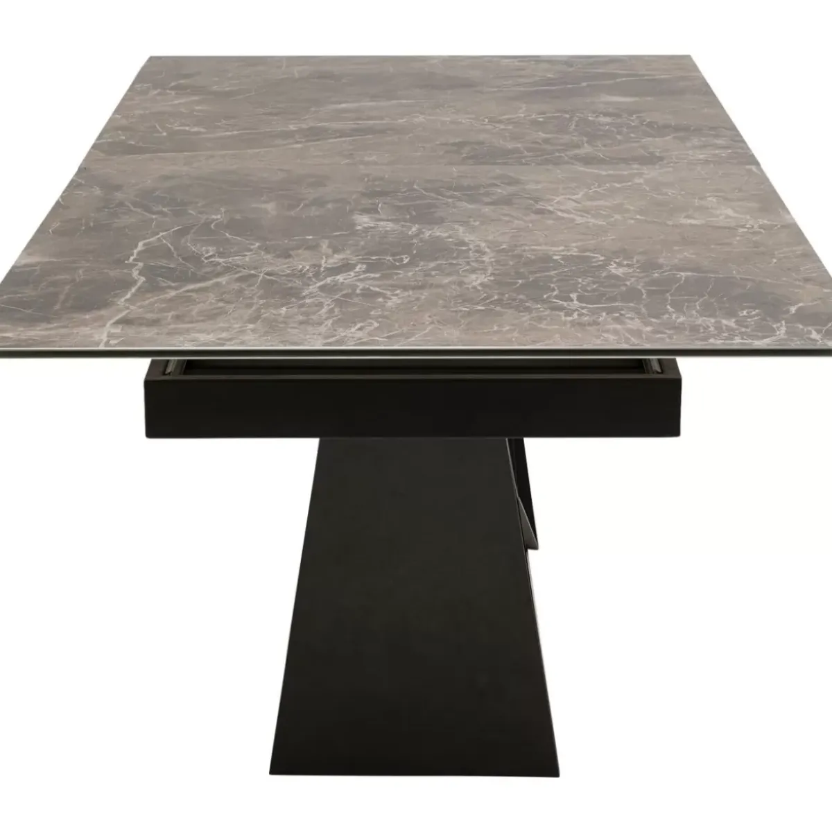 KARE Design Ausziehtisch Connesso 200(+60)X100Cm- Tische