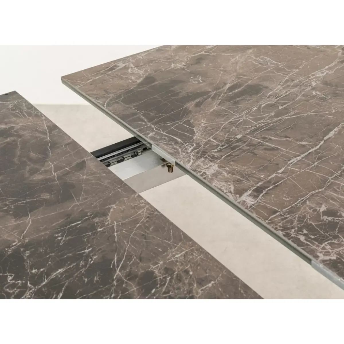 KARE Design Ausziehtisch Connesso 200(+60)X100Cm- Tische