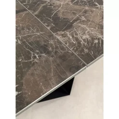 KARE Design Ausziehtisch Connesso 200(+60)X100Cm- Tische