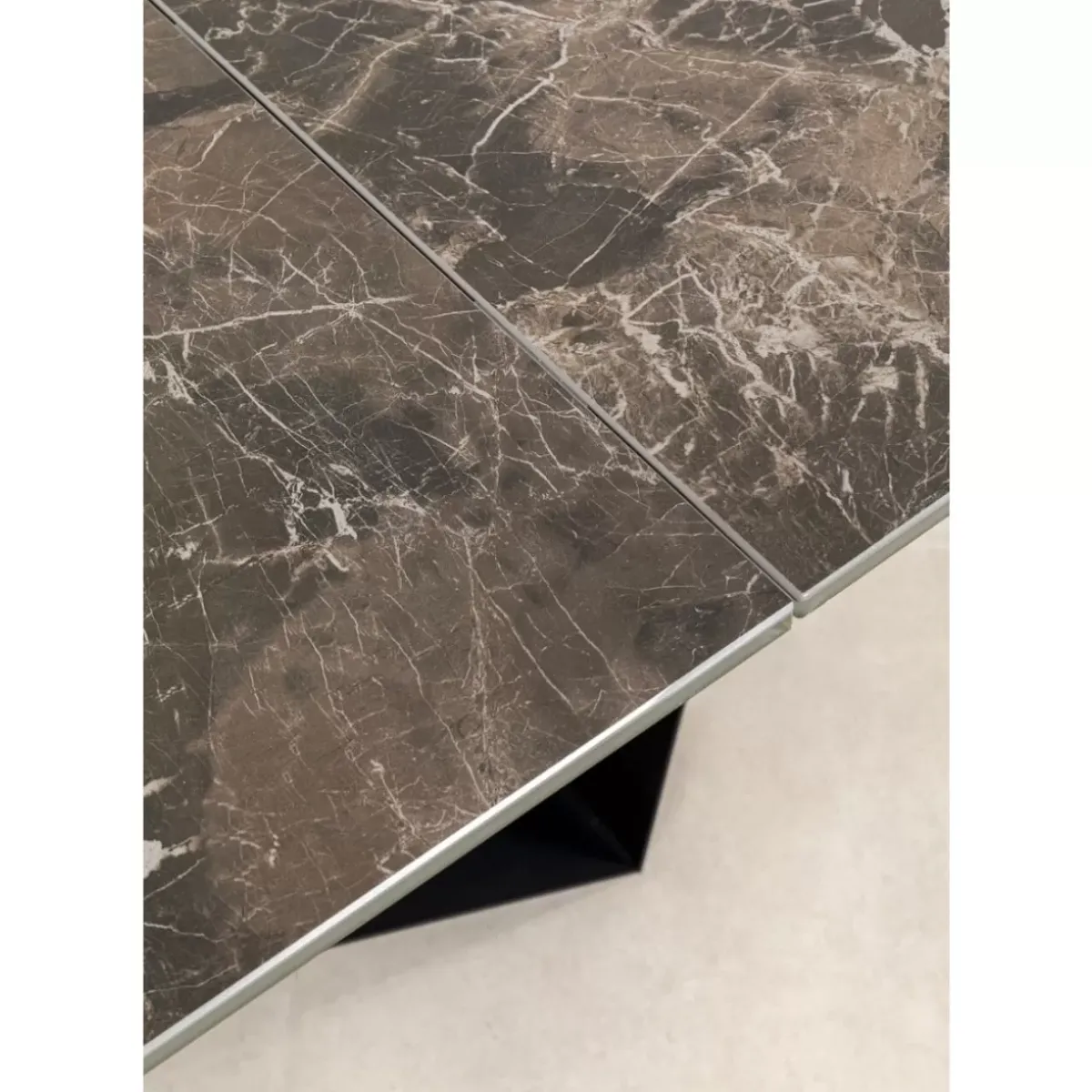 KARE Design Ausziehtisch Connesso 200(+60)X100Cm- Tische