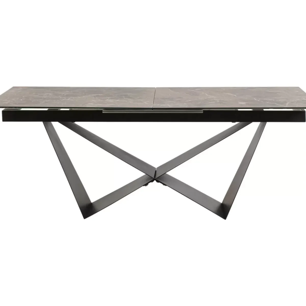 KARE Design Ausziehtisch Connesso 200(+60)X100Cm- Tische