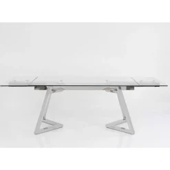 KARE Design Ausziehtisch Meila 160(40+40)X90Cm- Tische