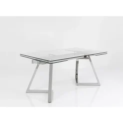 KARE Design Ausziehtisch Meila 160(40+40)X90Cm- Tische