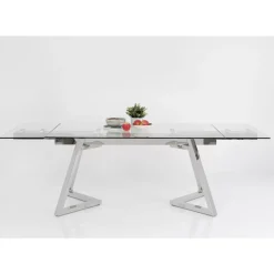 KARE Design Ausziehtisch Meila 160(40+40)X90Cm- Tische