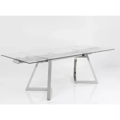 KARE Design Ausziehtisch Meila 160(40+40)X90Cm- Tische