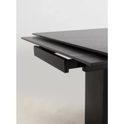 KARE Design Ausziehtisch Novel 180(40+40)X90Cm- Tische