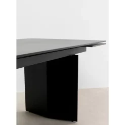 KARE Design Ausziehtisch Novel 180(40+40)X90Cm- Tische