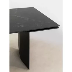 KARE Design Ausziehtisch Novel 180(40+40)X90Cm- Tische