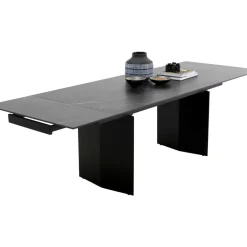 KARE Design Ausziehtisch Novel 180(40+40)X90Cm- Tische