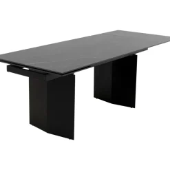 KARE Design Ausziehtisch Novel 180(40+40)X90Cm- Tische