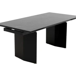 KARE Design Ausziehtisch Novel 180(40+40)X90Cm- Tische