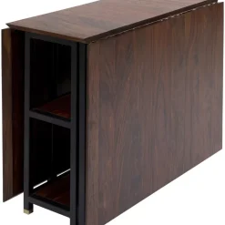 KARE Design Ausziehtisch Ravello 35(70+70)X80Cm- Tische