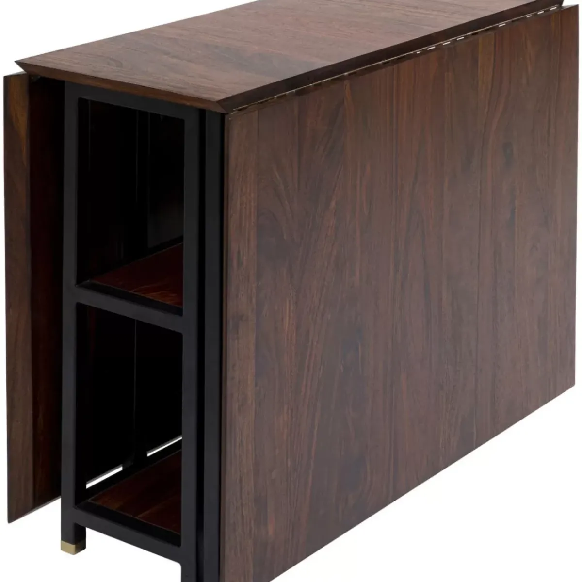 KARE Design Ausziehtisch Ravello 35(70+70)X80Cm- Tische