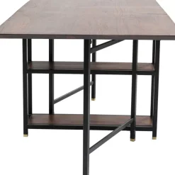 KARE Design Ausziehtisch Ravello 35(70+70)X80Cm- Tische