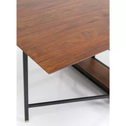 KARE Design Ausziehtisch Ravello 35(70+70)X80Cm- Tische