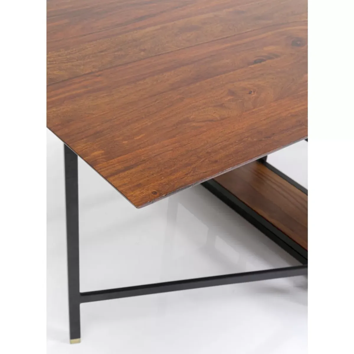 KARE Design Ausziehtisch Ravello 35(70+70)X80Cm- Tische