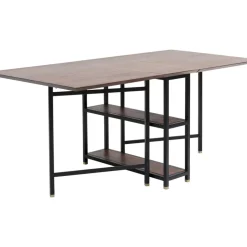 KARE Design Ausziehtisch Ravello 35(70+70)X80Cm- Tische