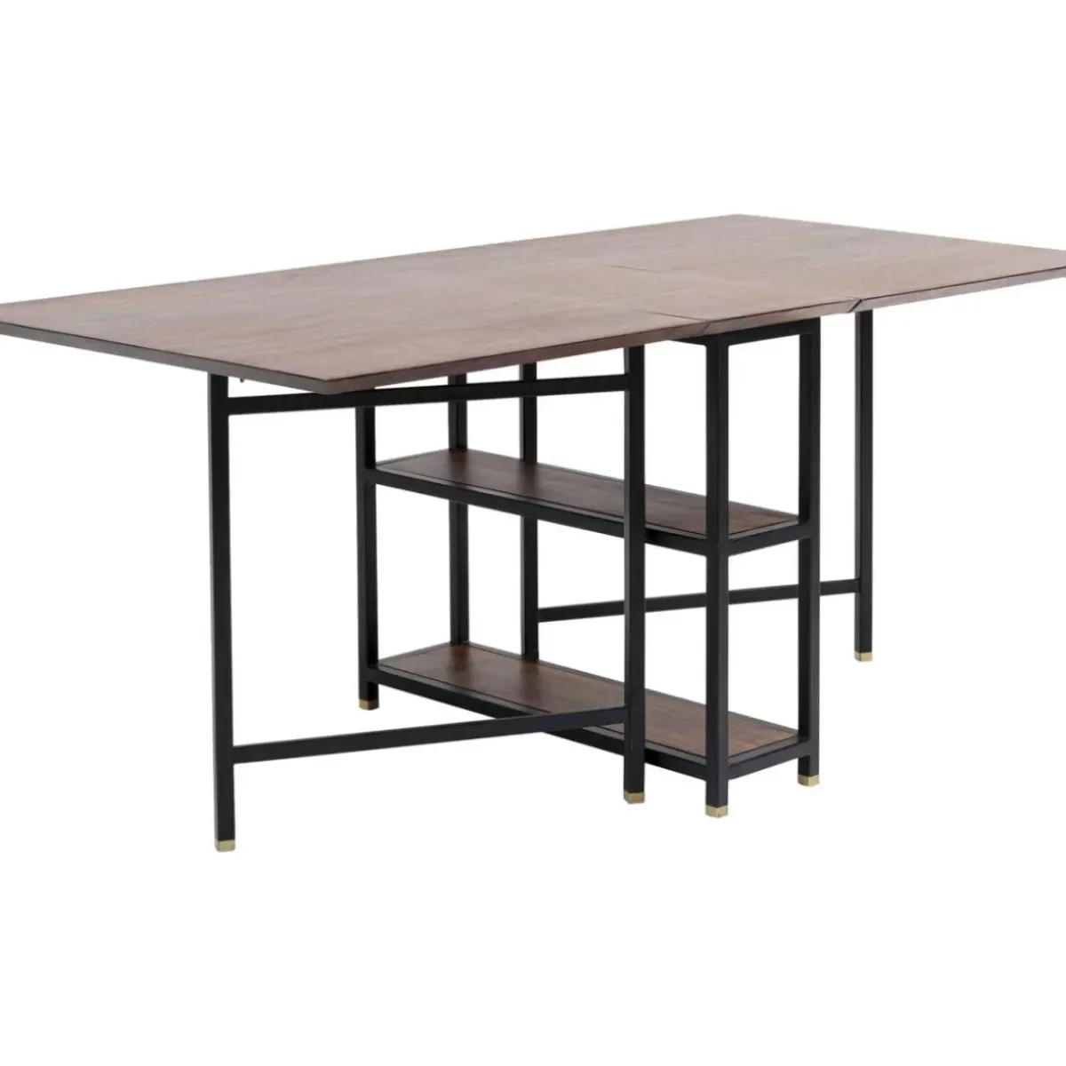 KARE Design Ausziehtisch Ravello 35(70+70)X80Cm- Tische