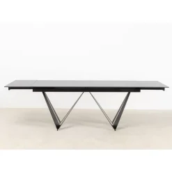 KARE Design Ausziehtisch Sandra 180(40+40)X90Cm- Tische